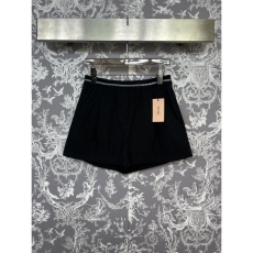 Miu Miu Short Pants